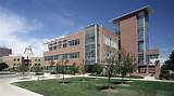 Photos of Colorado University Medical School