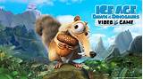 Images of Movie Ice Age