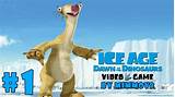 Ice Age Dawn Of The Dinosaurs Full Movie Free Photos