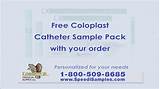 Liberator Medical Catheter Commercial Images