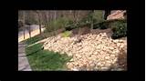 Landscaping Ideas Using Rocks And Stones Images