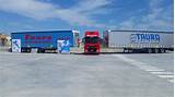 European Logistics Companies Images