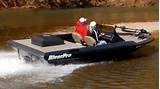 Used Aluminum Jet Boats For Sale