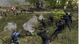 Video Games Civil War Photos