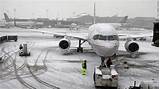 United Airline Flight Cancellations Pictures