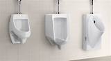 Photos of Waterless Toilet Technology