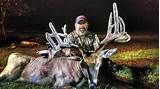 Legendary Whitetail Outfitters