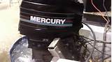 Pictures of Mercury Boat Motor Prices