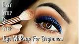 Pictures of Eye Makeup Tips For Hazel Eyes