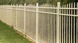 Your Fence Store Pictures