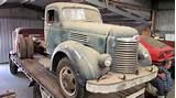 Pictures of Vintage Trucks For Sale Australia