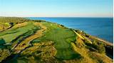 Drummond Island Golf Packages Images