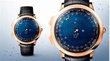 Van Cleef And Arpels Poetic Astronomy Pictures