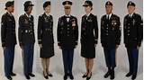 Enlisted Army Uniform Images