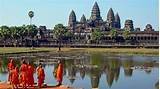 Travel Package To Cambodia