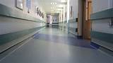 Commercial Hospital Flooring