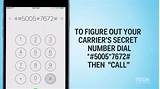 Find Out Carrier Of Phone Number Photos