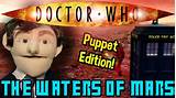 Photos of Watch Doctor Who The Waters Of Mars