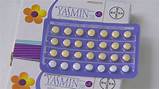 Birth Control Pills Yasmin Review