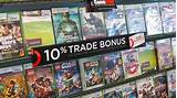 Photos of Gamestop Game Trade In Rules