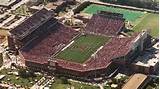 What Is The Largest College Football Stadium Photos
