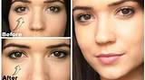 How To Get Rid Of Under Eye Bags With Makeup Pictures