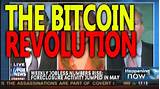 Pictures of Bitcoin Revolution