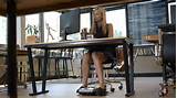 Exercise Equipment You Can Use At Your Desk Photos