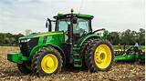 Used Residential Tractors Pictures