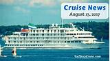 Cruise Deals In August 2017 Photos