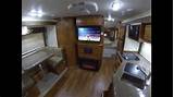 Used Host Mammoth Camper