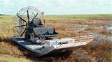 Photos of Swamp Boat Motor