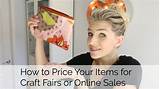Sell Craft Items Online Photos