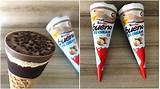 Kinder Ice Cream Photos