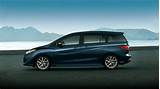 Which Minivan Has The Best Gas Mileage Photos