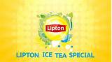 Images of Lipton Iced Tea Logo