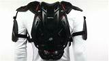 Pictures of Shock Doctor Chest Protector