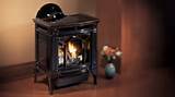 Small Propane Fireplace Heater Photos