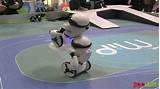 Images of Wowwee Mip Robot
