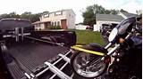Photos of Motorcycle Carriers For Pickup Trucks