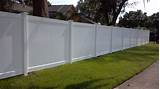 Pictures of Pvc Fencing Colors