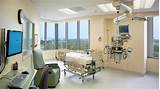 Pictures of University Hospital Icu