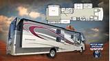 Photos of Class C Motorhomes With Bunk Beds For Sale