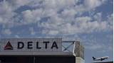 Delta Change Flight Fee