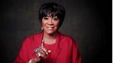 Pictures of Patti Labelle Makeup