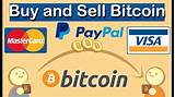 Buy Sell Bitcoin Images