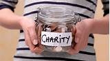 Images of Claiming Charity Donations On Tax Return