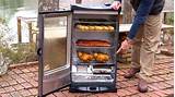 How To Cook With A Masterbuilt Electric Smoker Photos