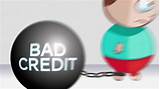 Building Loans For Bad Credit