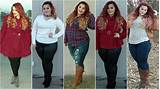 Images of Fall Fashion For Plus Size 2016